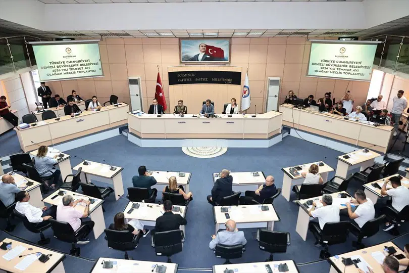 Denizli buyuksehirden ogrenci ve ailelere yeni destekler 74V1EUE4
