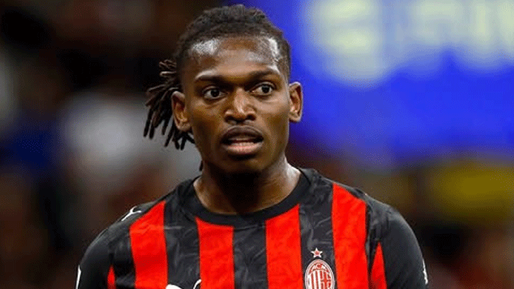 Fenerbahce ve galatasaray rafael leao icin karsi karsiya iste transfer planlari 1eOAdEUe