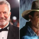 Sam neill kimdir kac yasinda sam neill neden oldu sam neill dizi ve L4VLSbpS