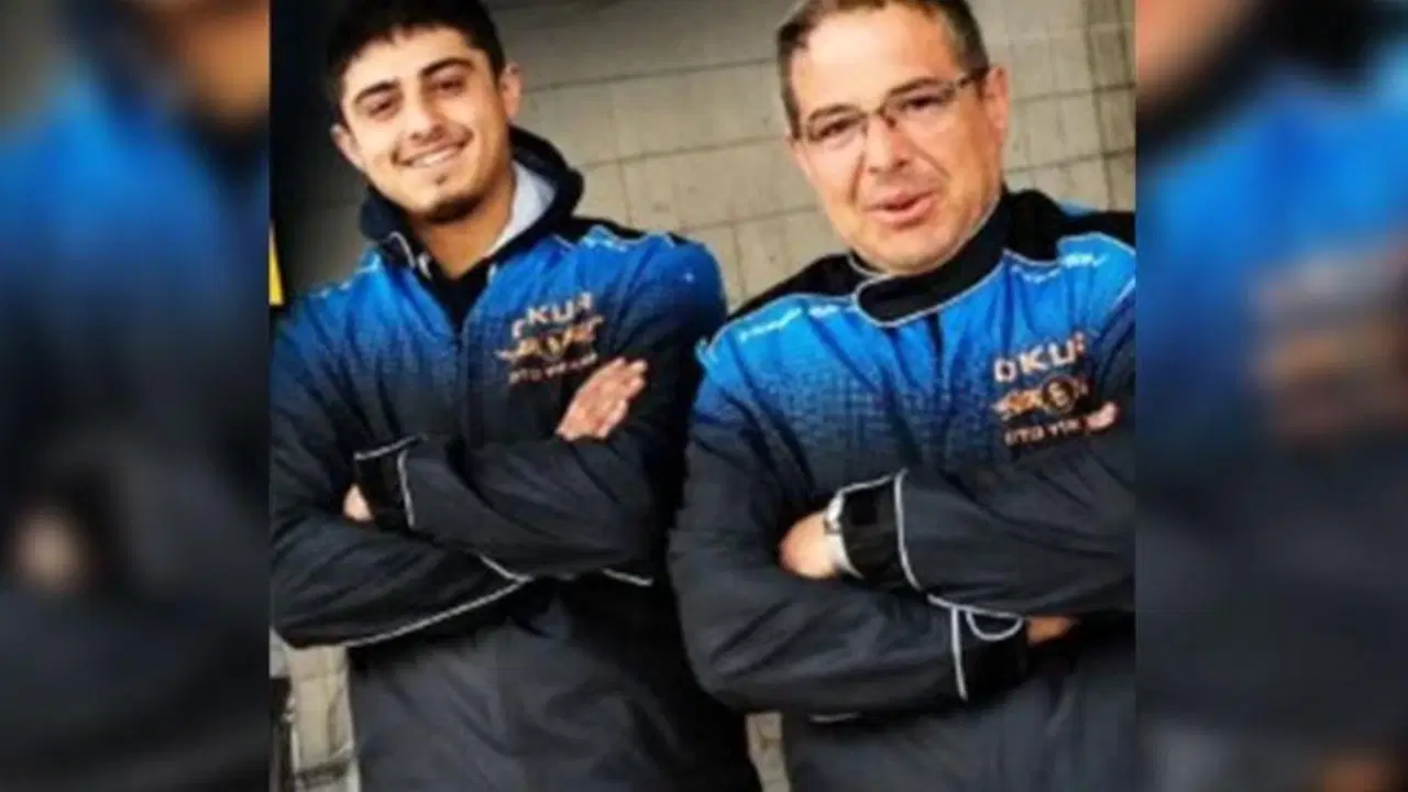 Yalovada feci olay baba ve oglu tir yikarken hayatini kaybetti wtrbevVU